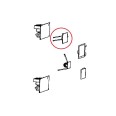Carte Electronique / Sonde pour Cave à Vin JC 400800/BPA Krups