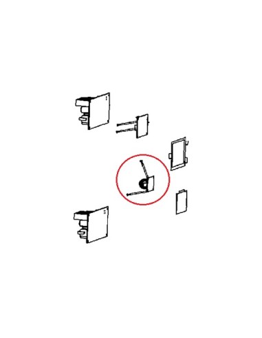Carte Electronique / Filtre pour Cave à Vin JC 400800/BPA Krups