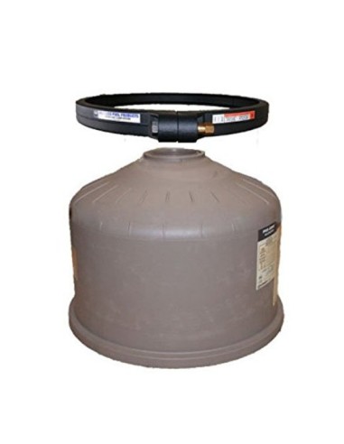 Tête de Filtre pour Filtres à Diatomée ProGrid Hayward