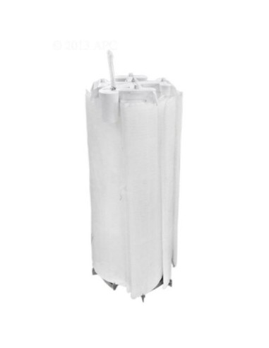 Ensemble Filtrant pour Filtres à Diatomée ProGrid Hayward