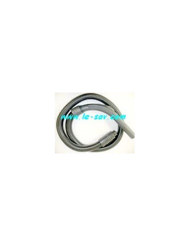 Flexible complet aspirateur Robusta Moon