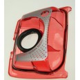 Couvercle Bac Séparateur pour Aspirateur Cosmo Moulinex
