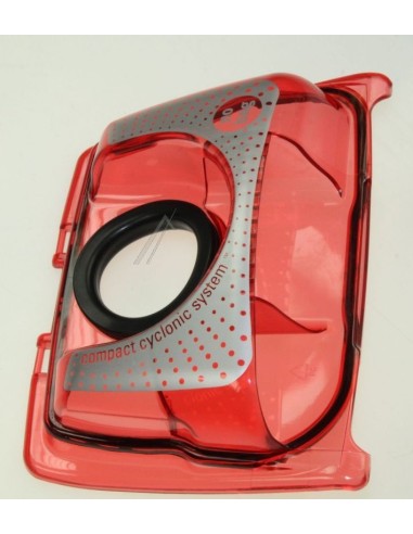 Couvercle Bac Séparateur pour Aspirateur Cosmo Moulinex