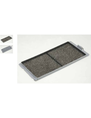 Support + Filtre de Socle en Mousse pour Sèche-Linge AZA9324 Whirlpool