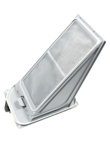 Filtre de Socle Complet pour Sèche-Linge AZA 9324 Whirlpool
