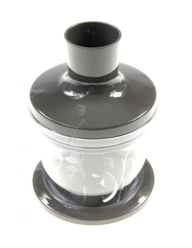 Hachoir Complet 500 ml pour Mixeur Optitouch Moulinex