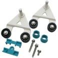 Kit Basculeurs pour Robot Pool Vac Ultra/Pool Vac+/Pool Vac/Navigator Hayward
