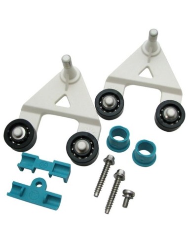 Kit Basculeurs pour Robot Pool Vac Ultra/Pool Vac+/Pool Vac/Navigator Hayward
