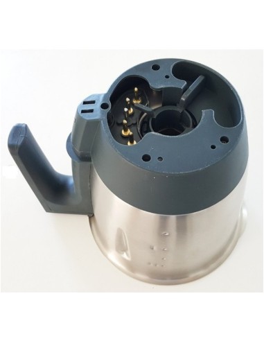 Ensemble Bol Complet pour Robot Cuiseur QC350...