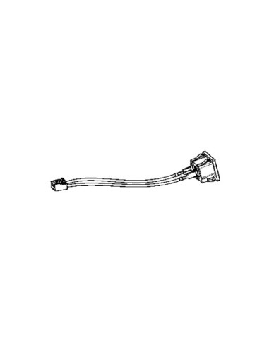 Connecteur Cordon pour Robot Cuiseur Volupta Moulinex
