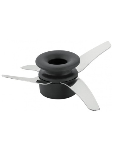 Couteau Hachoir Gris pour Robot Cuiseur Volupta Moulinex
