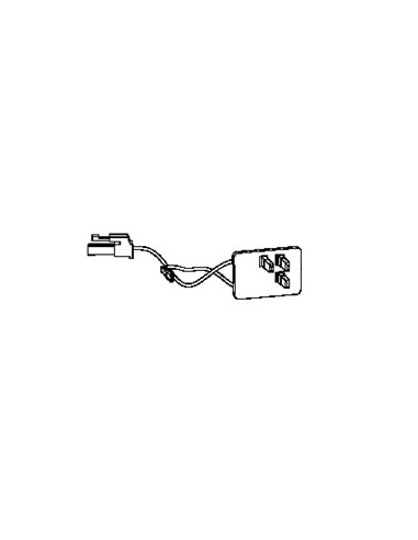 Connecteur pour Robot Cuiseur Volupta Moulinex