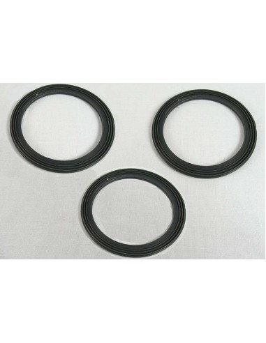 Kit de 3 Joints pour Blender KMix BLX750RD KENWOOD