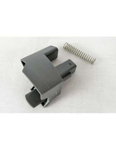 Système de Verrouillage + Ressort pour Blender KMix BLX750RD KENWOOD