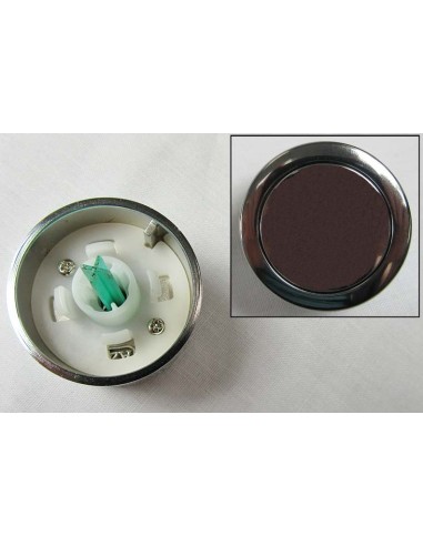 Bouton de Commande pour Blender KMix BLX750RD KENWOOD