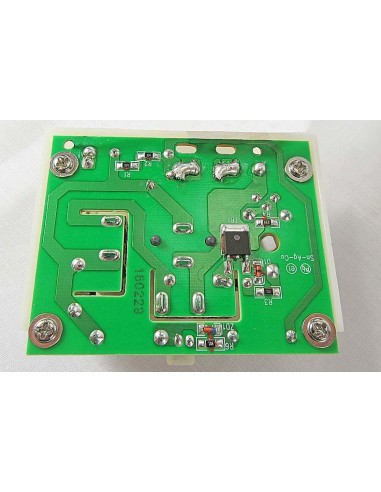 Carte électronique + Boitier pour Blender KMix BLX750RD KENWOOD
