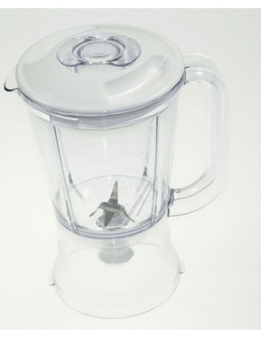 Bol blender Complet Moulinex Masterchef 8000 / SEB Vita compact (3 L)