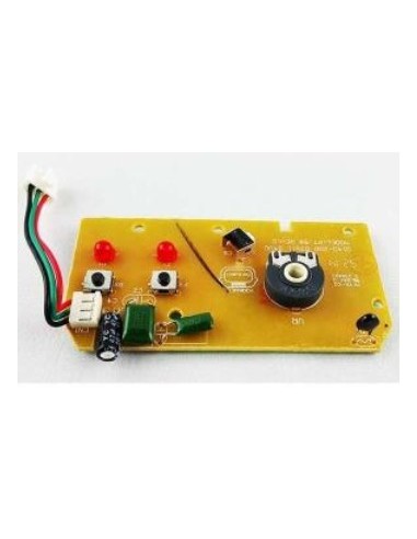 Carte électronique Commande pour Grille Pain Ultra Compact Seb 