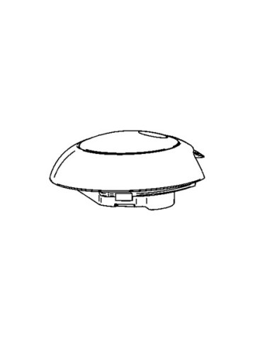 Couvercle pour Bouilloire Tefal