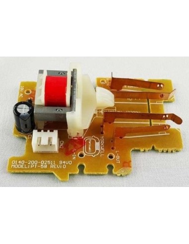 Carte électronique Interrupteur pour Grille...