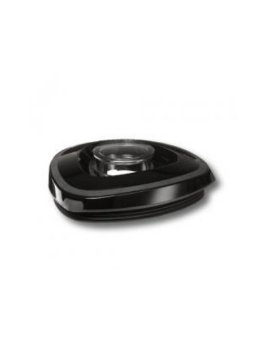 Couvercle Noir pour Blender Braun