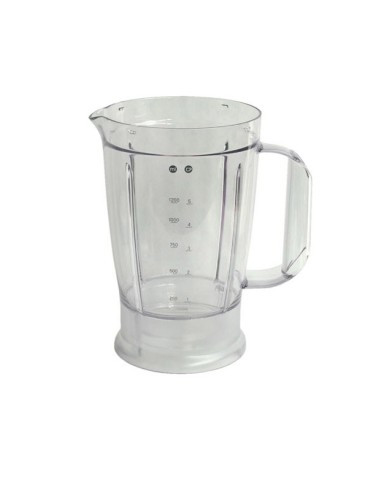 Bol Blender Nu 1.2 L pour Robot Processor FP2XX KENWOOD