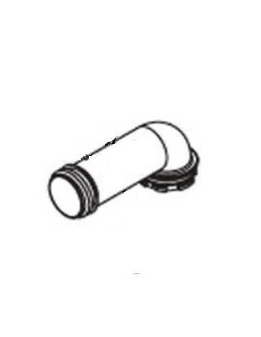 Tuyau Trémie Complet pour Toilette 976 Dometic