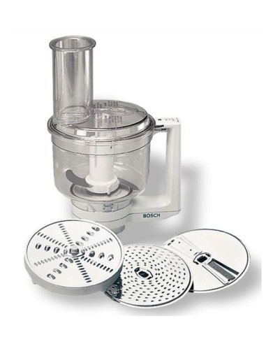 Multi-Mixeur pour Robot Cuiseur MUM50123 Bosch