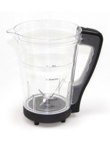Bol pour Blender Siméo