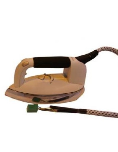 Fer "alpha" Complet pour Générateur de Vapeur 740 /741 Steamup i-G5 Laurastar