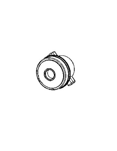 Moteur pour Aspirateur City Space Moulinex