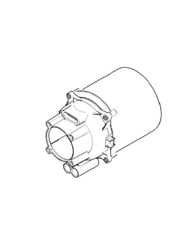 Moteur pour Nettoyeur Haute Pression K5.200 Kärcher