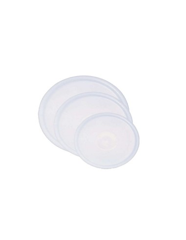Couvercles Hermétiques pour Casseroles 16-20 Tefal