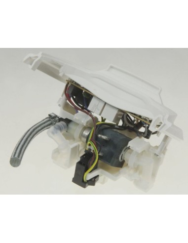 Boitier Avant + Carte Eléctronique pour...