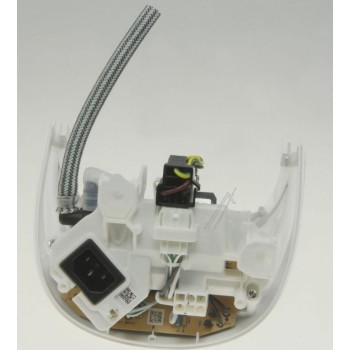 Boitier Avant + Carte Eléctronique pour Générateur Vapeur Calor