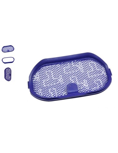 Filtre Pré Moteur pour Aspirateur Balai DC45 Dyson