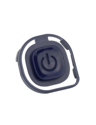 Bouton Poussoir M/A pour Déshumidificateur DELONGHI