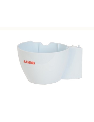 Support Porte Filtre + Clapet pour Cafetière CM330 Seb