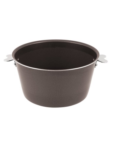 Moule à Charlotte 18 cm Natura Tefal
