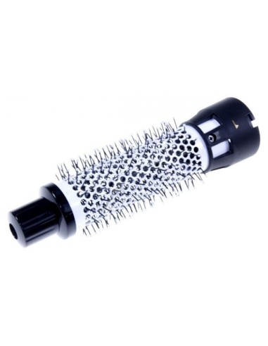 Brosse Thermique Ceramique pour Fer a Friser Babyliss