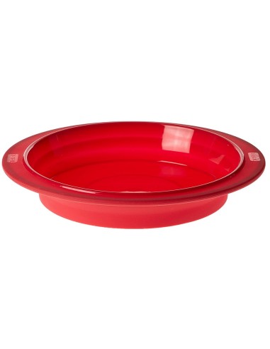 Moule Framboise Retractable Manqué 24 cm Proflex Tefal