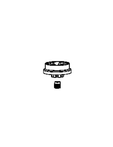 Arbre de Transmission pour Robot Multifonction Double Force Compact Moulinex