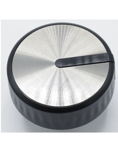 Bouton / Commande pour Robot Multifonction Double Force Compact Moulinex
