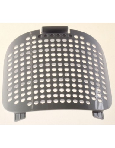 Grille Bleu pour Aspirateur Balai Slimline Rowenta