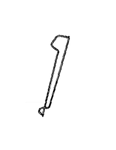 Joint pour Aspirateur Balai Rowenta