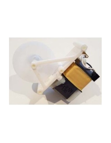 Moteur + Support pour Presse Agrumes Moulinex