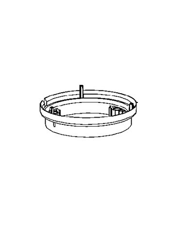 Bague de Sécurité pour Moulin à Café Moulinex