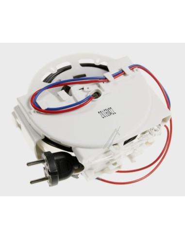 Enrouleur + Interrupteur pour Aspirateur Compact Power Cyclonic Moulinex