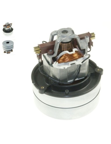 Moteur 1200W pour Aspirateur SC186 Hoover