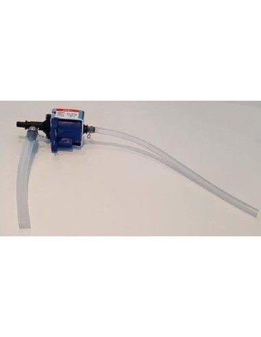 Pompe pour Centrale Vapeur Purely & Simply Moulinex